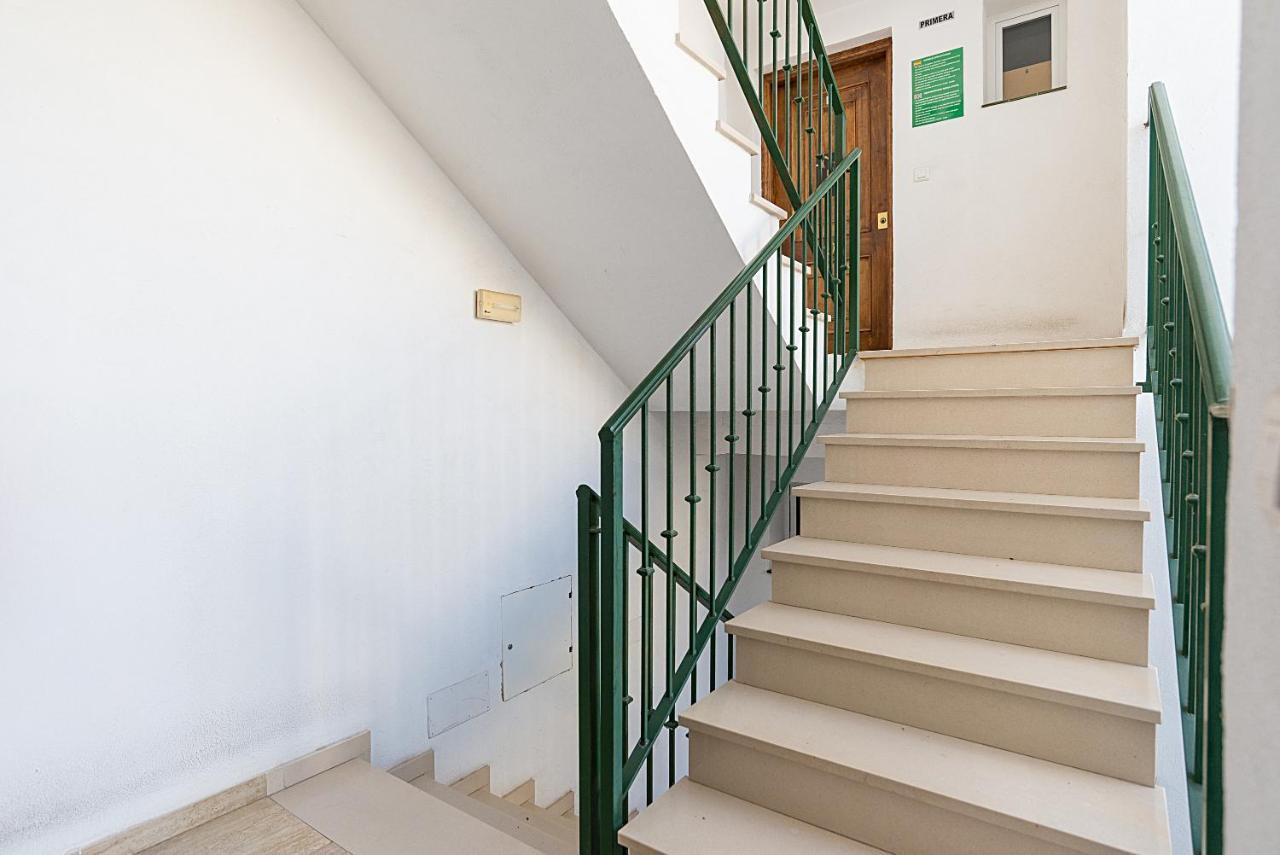 Center E Appartement Nerja