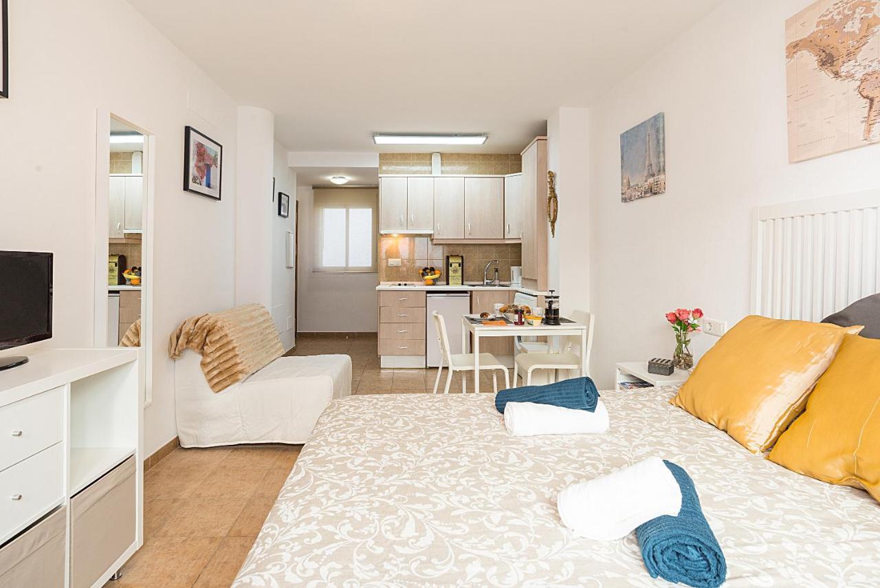 Appartement Center E *