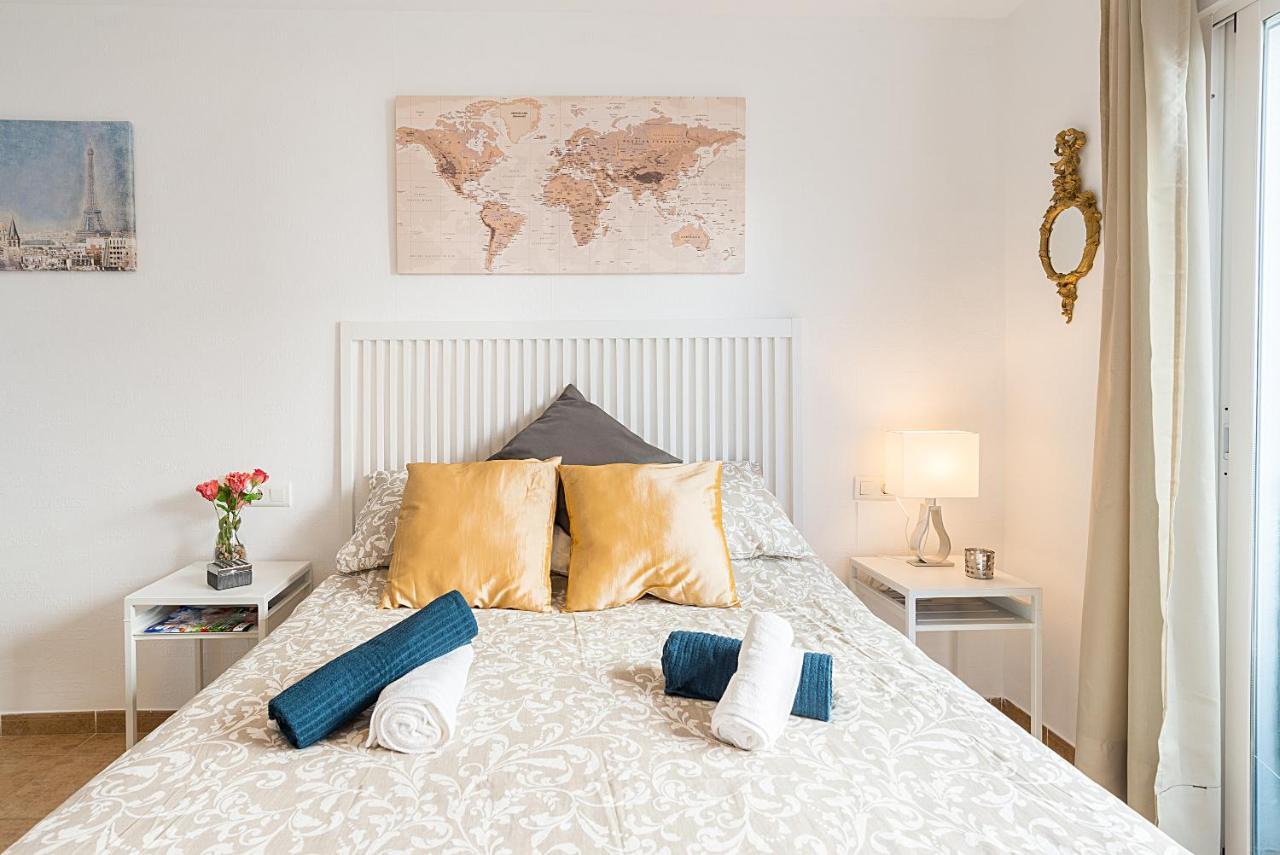Center E Appartement *