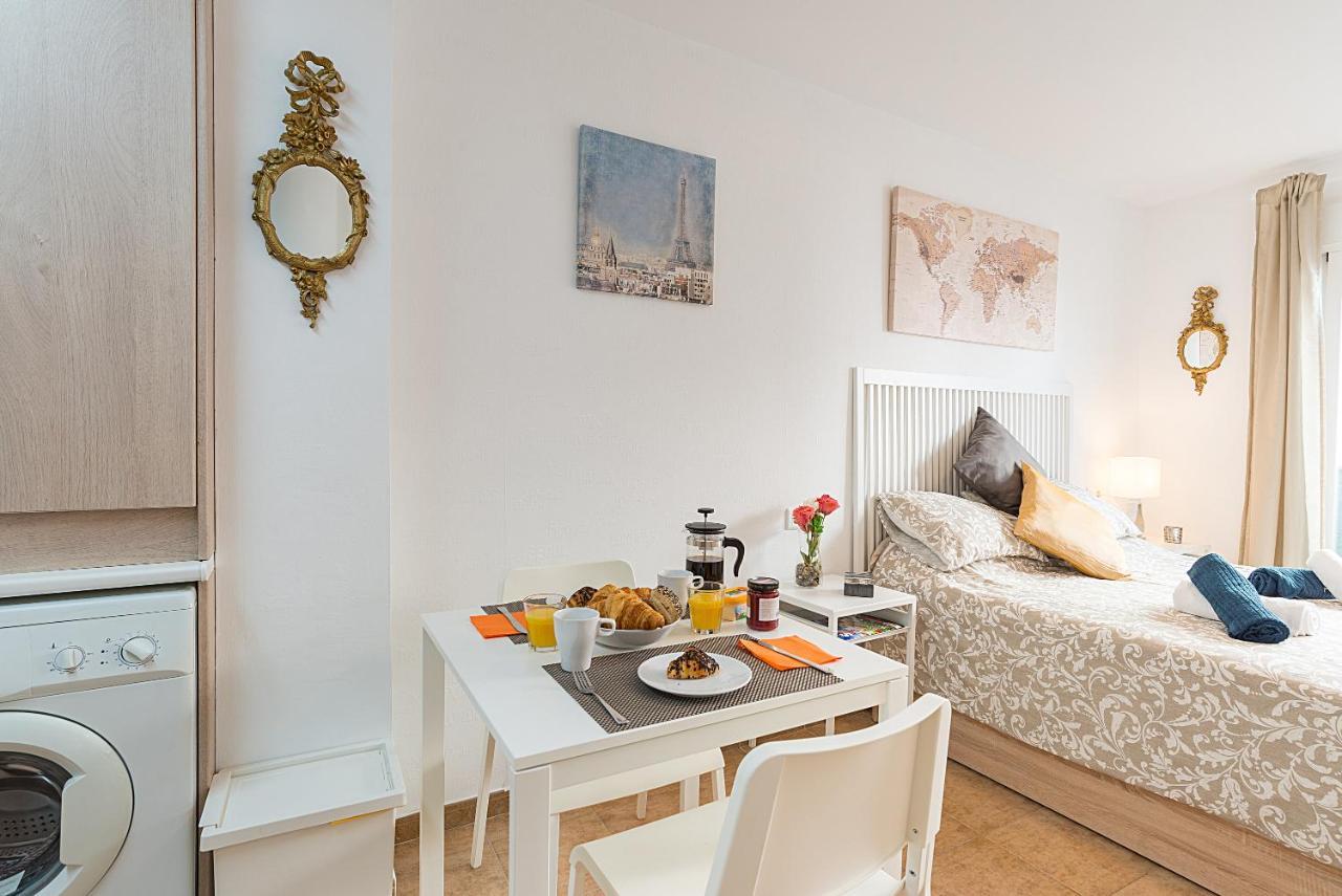 Center E Appartement